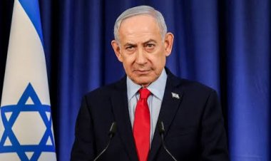 نتنياهو: إنشاء منطقة أمنية تمتد من لبنان إلى اليرموك في سوريا