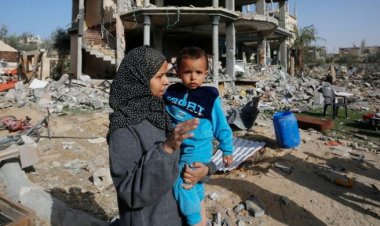 أرقام صادمة.. أكثر من 38 ألف امرأة وفتاة قُتلن في غزة منذ بدء الحرب