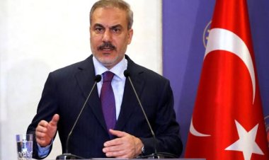 فيدان: إسرائيل شكّلت تحالفًا ضد الدول الإسلامية