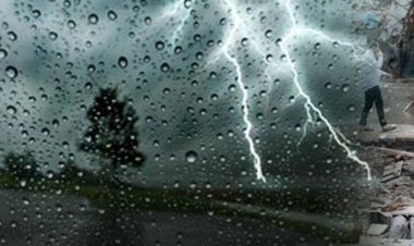 تحذير في إسطنبول: أمطار غزيرة مساءً ومخاطر سيول محتملة