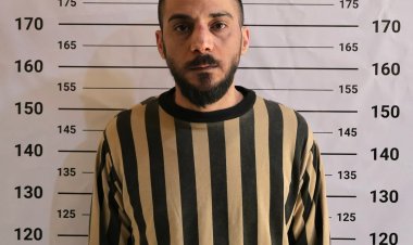 وزارة الداخلية السورية:  عملية أمنية محكمة نفذتها وزارة الداخلية، أُلقي القبض خلالها على المجرم أمجد يوسف، المتهم الأول بارتكاب مــجــ.ـ.ــزرة التضامن بمدينة دمشق، التي راح ضحيتها عشرات الشهداء الأبرياء.