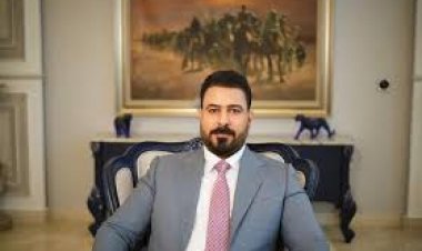 الإطار التنسيقي يتفق على تكليف علي فالح الزيدي برئاسة الحكومة العراقية