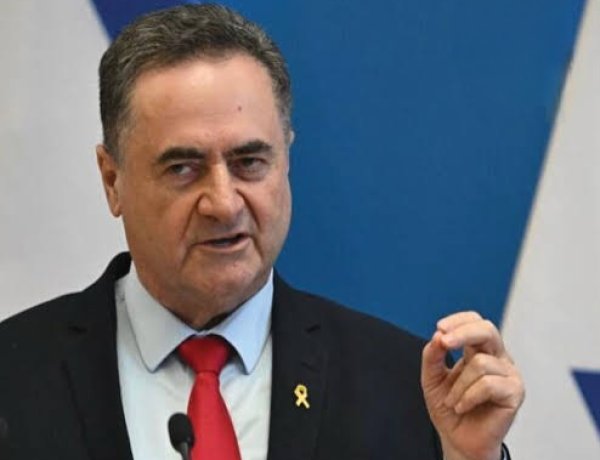 كاتس: إسرائيل بانتظار الضوء الأخضر لتصعيد غير مسبوق ضد إيران