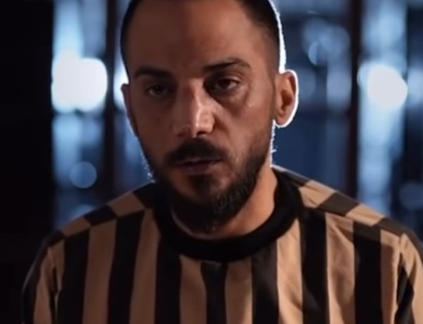 وزارة الداخلية السورية تنشر اعترافات سفاح التضامن