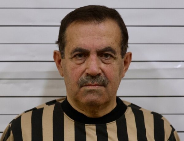 القبض على ضابط سوري بارز متهم بمجزرة الكيماوي في الغوطة الشرقية