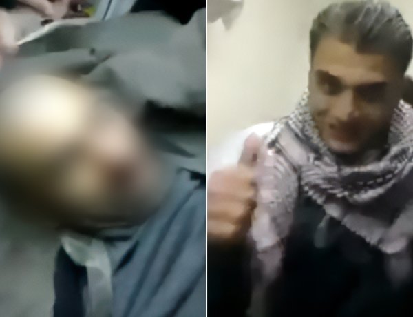 انتهاكات في مشفى تشرين العسكري.. ومطالبات بالتحقيق