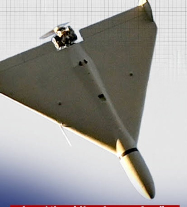 تفعيل الدفاعات الجوية في أربيل إثر هجوم بطائرات مسيّرة