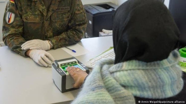 تحول جذري في سياسة اللجوء الألمانية تجاه السوريين.. ارتفاع كبير في نسب الرفض