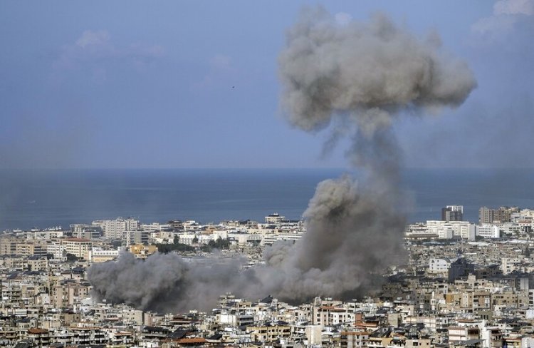 لبنان: ارتفاع حصيلة ضحايا الهجمات الإسرائيلية إلى 357 شهيدًا و1223 جريحًا