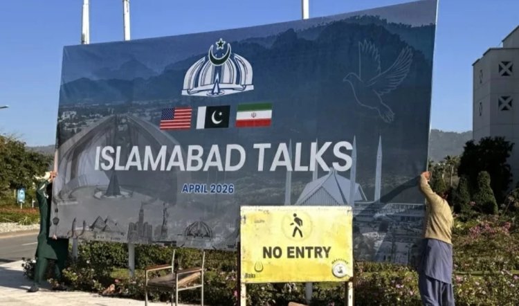 بعد فشل مفاوضات إسلام آباد.. هل أُغلق باب التفاوض بين واشنطن وطهران؟