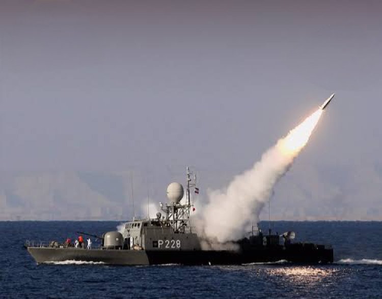 البحرية الإيرانية: مستعدون لأي مواجهة وتصريحات ترمب “مثيرة للسخرية”