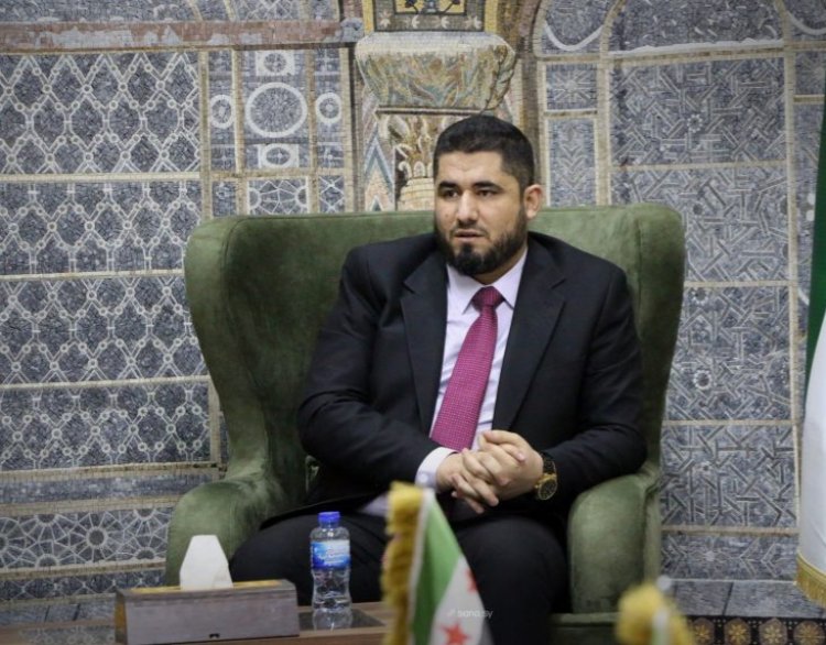 محافظ إدلب: أضرار واسعة جراء العاصفة وعمليات إخلاء للمدنيين