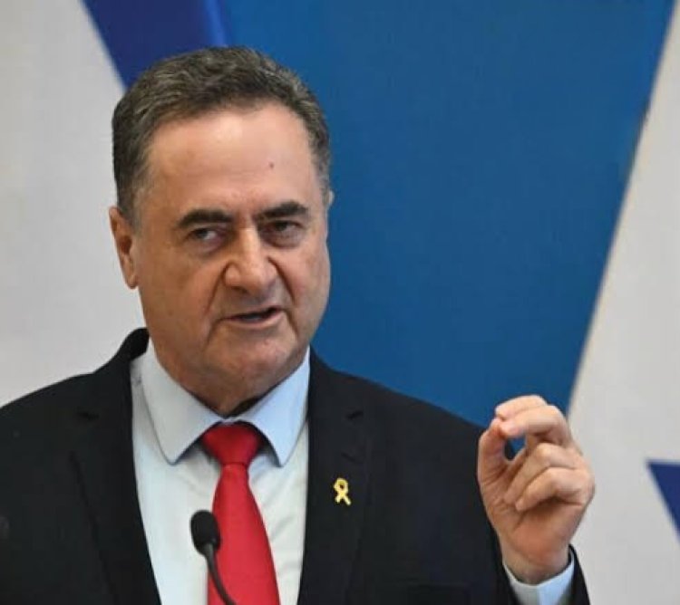 كاتس: إسرائيل بانتظار الضوء الأخضر لتصعيد غير مسبوق ضد إيران