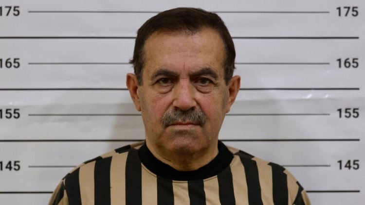 القبض على ضابط سوري بارز متهم بمجزرة الكيماوي في الغوطة الشرقية