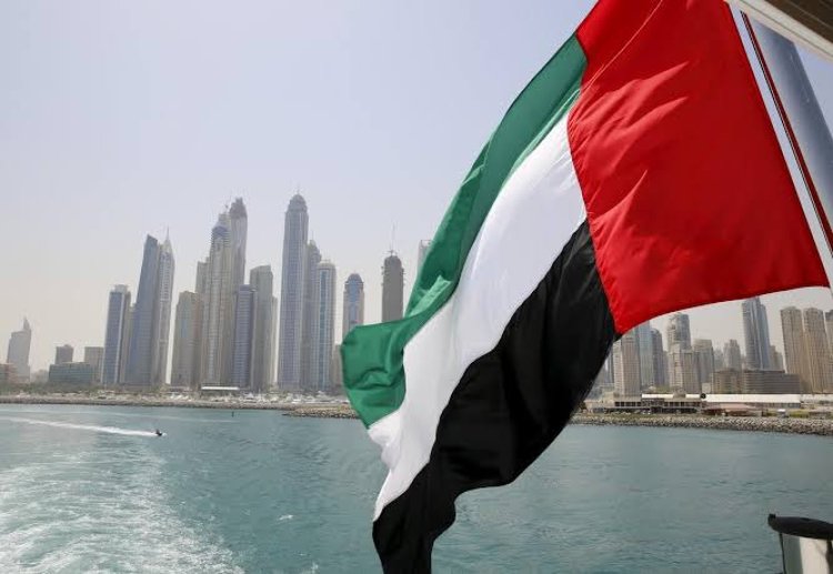 الإمارات تحظر سفر مواطنيها إلى إيران ولبنان والعراق