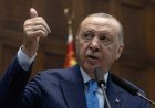 أردوغان: الاتحاد الأوروبي بحاجة إلى تركيا أكثر من أي وقت مضى