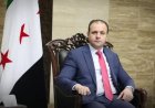 الرئاسة السورية تنفي تعيين ماهر الشرع في منظمة التنمية السورية