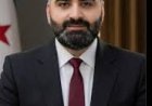 مرسوم رئاسي بتعيين خالد فواز زعرور وزيرًا للإعلام