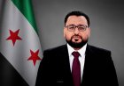 مرسوم رئاسي بتعيين باسل حافظ السويدان وزيرًا للزراعة