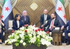 وفد تركي يزور حلب لبحث التعاون الخدمي والاجتماعي