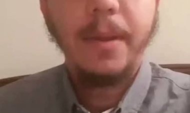 عاجـــل   قوى الأمن الداخلي تعتقل معن عبد الحق الممثل الموالي لنظام الأسد المخلوع، في دمشق