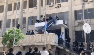توتر في الحسكة بعد هجوم على مبنى القصر العدلي