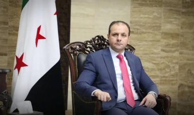الرئاسة السورية تنفي تعيين ماهر الشرع في منظمة التنمية السورية