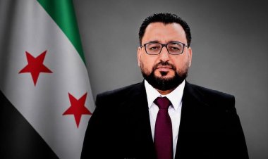 مرسوم رئاسي بتعيين باسل حافظ السويدان وزيرًا للزراعة