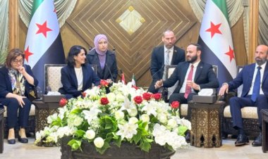 وفد تركي يزور حلب لبحث التعاون الخدمي والاجتماعي