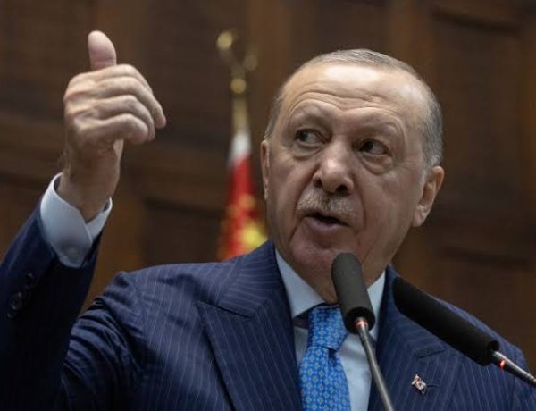 أردوغان: الاتحاد الأوروبي بحاجة إلى تركيا أكثر من أي وقت مضى