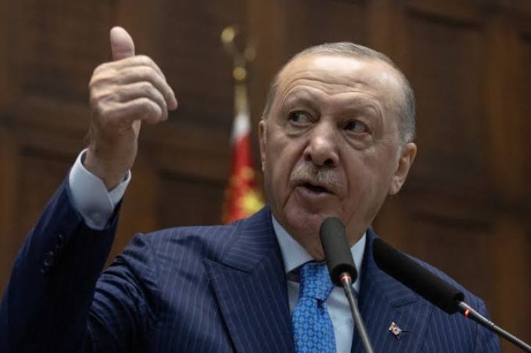 أردوغان: الاتحاد الأوروبي بحاجة إلى تركيا أكثر من أي وقت مضى