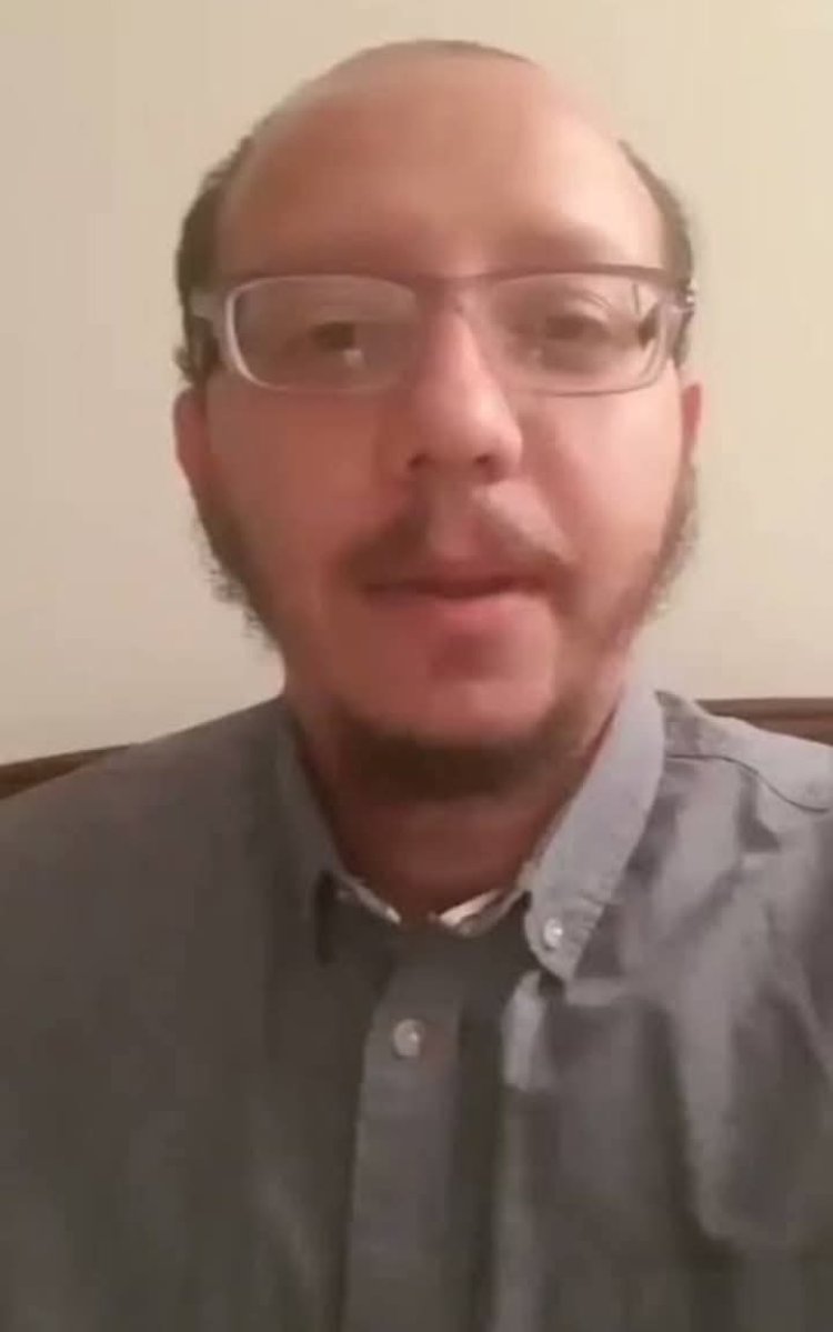عاجـــل   قوى الأمن الداخلي تعتقل معن عبد الحق الممثل الموالي لنظام الأسد المخلوع، في دمشق