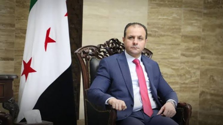 الرئاسة السورية تنفي تعيين ماهر الشرع في منظمة التنمية السورية