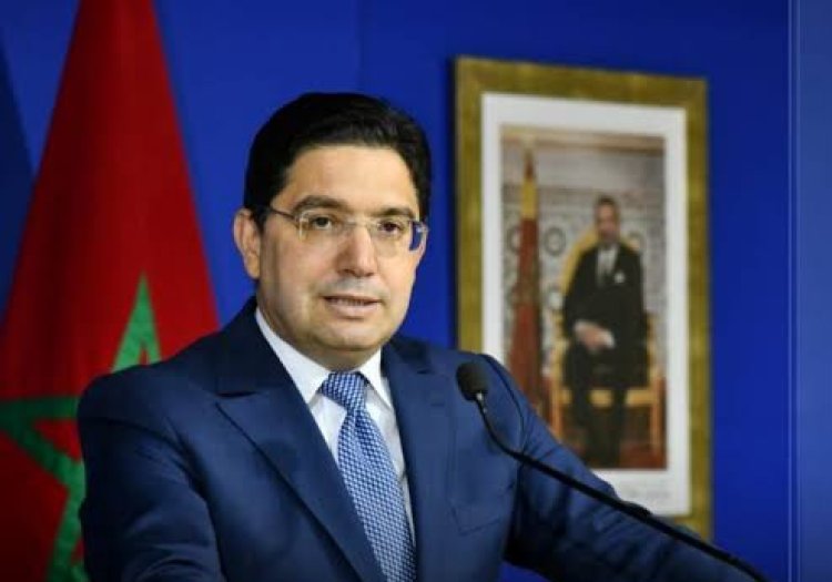 بوريطة: سوريا شريك موثوق ومرحلة جديدة في العلاقات بين الرباط ودمشق