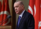أردوغان: أمن تركيا يبدأ من حلب ودمشق وبيروت ولن نتغاضى عن استهدافها