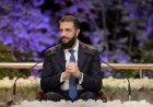 الرئيس الشرع يوضح موقف دمشق من لبنان: لا تدخل في الشؤون الداخلية والعلاقة تقوم على الاحترام المتبادل