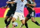 تعادلان بطعم الانتصار للعرب في مونديال 2026