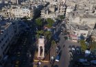 دوي انفجارين شمال إدلب والتحقق جارٍ من طبيعتهما