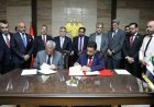 سوريا وتركيا توقّعان مذكرة صحية شاملة لتعزيز التعاون الطبي