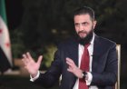 الشرع يفتح الباب أمام الحوار مع حزب الله: “لما لا؟”