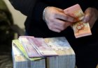 المصرف المركزي: العملة القديمة صالحة حتى 30 تموز 2026