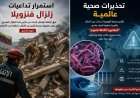 كوارث وطبيعة