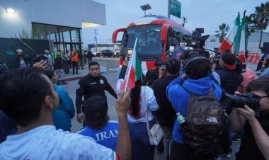 صدمة للجماهير.. حجب حصة إيران من تذاكر المونديال قبل أيام من البطولة