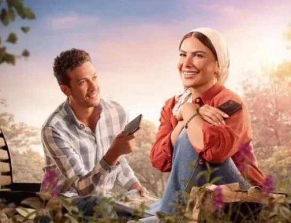 مسلسل “ورد على فل وياسمين” يتصدر حديث مواقع التواصل