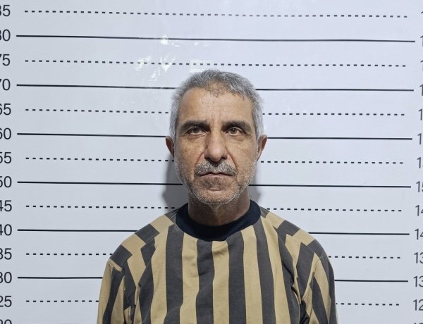 الداخلية السورية تعلن القبض على اللواء قيس حسان العبد الرجب