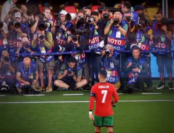 الرياضة وكأس العالم 2026