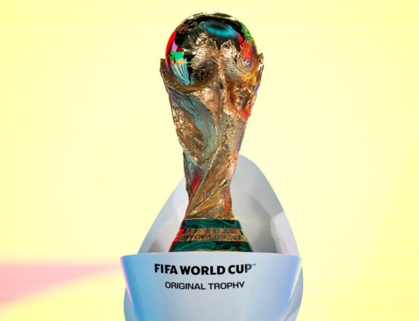 كأس العالم 2026 يهيمن على عناوين العالم