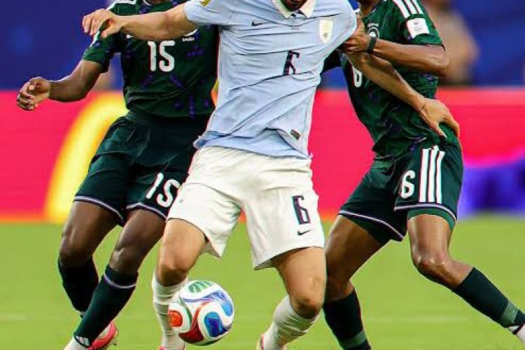 تعادلان بطعم الانتصار للعرب في مونديال 2026