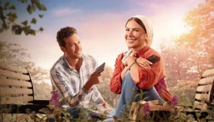 مسلسل “ورد على فل وياسمين” يتصدر حديث مواقع التواصل