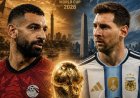 انتقادات واسعة تطال الفيفا بعد مباراة مصر والأرجنتين في مونديال 2026